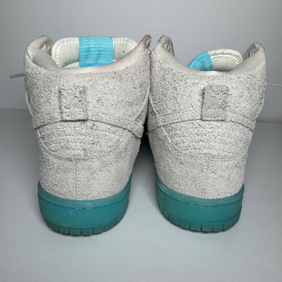 Nike SB Dunk High Zoom Air - Picture 5 of 7